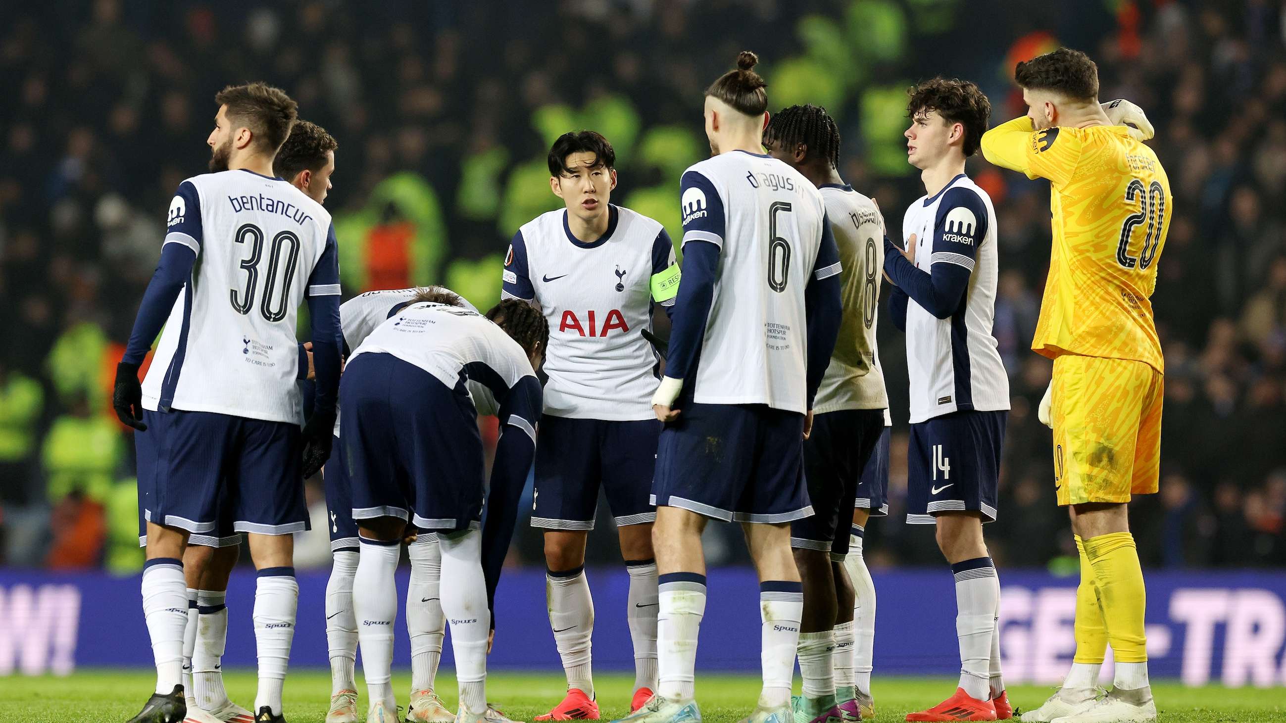 在競爭激烈 在競爭激烈