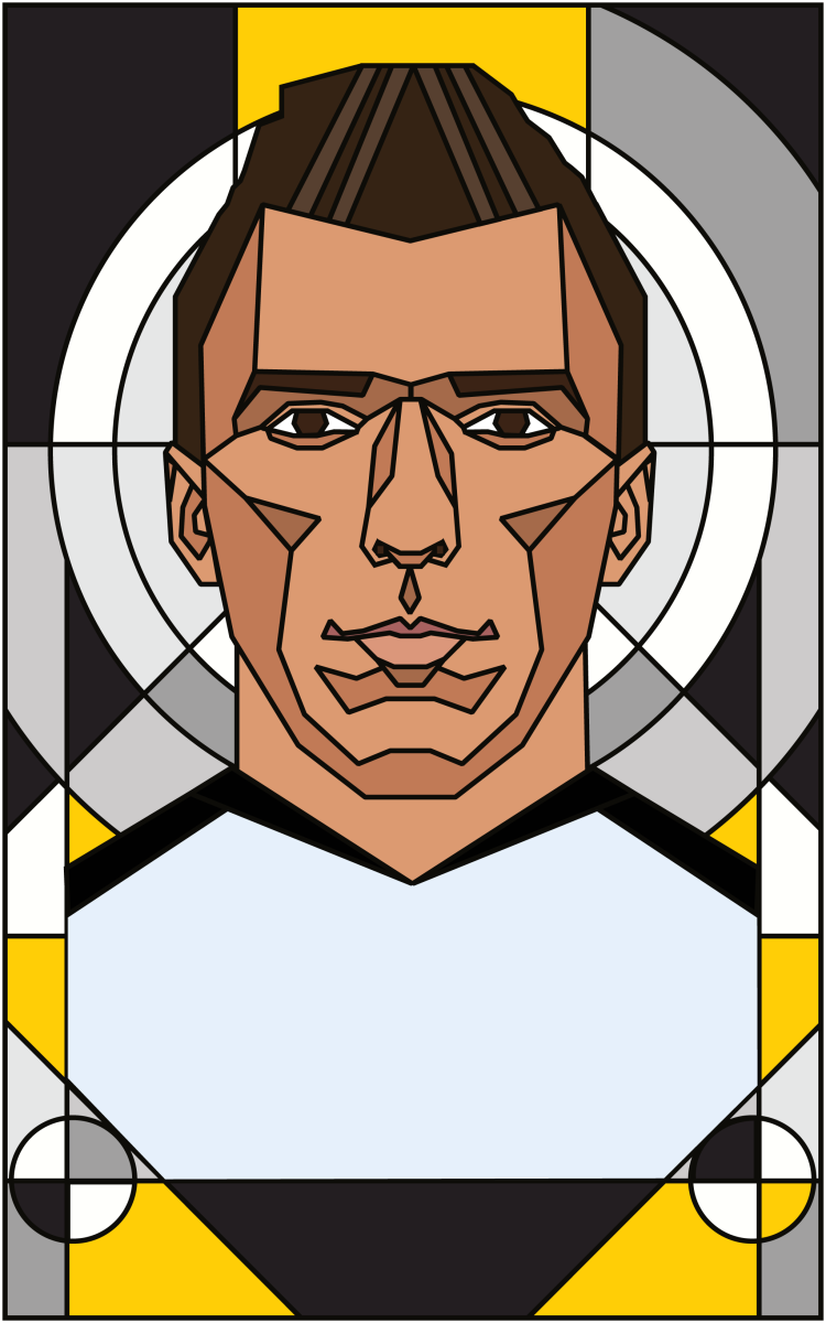 使他成为球 使他成为球