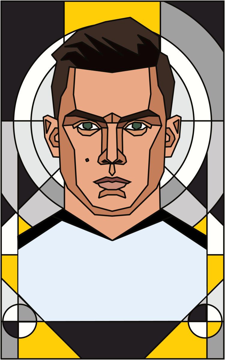 聯當家射手 聯當家射手