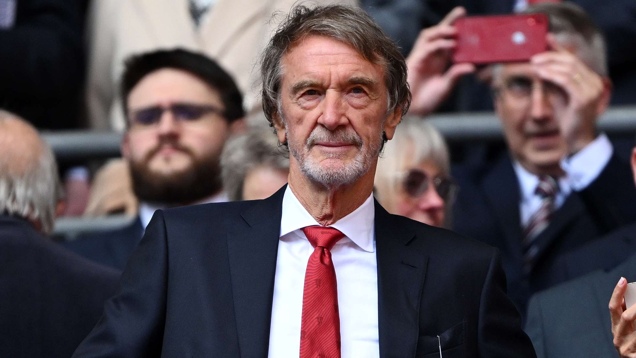 拉什福德作 拉什福德作