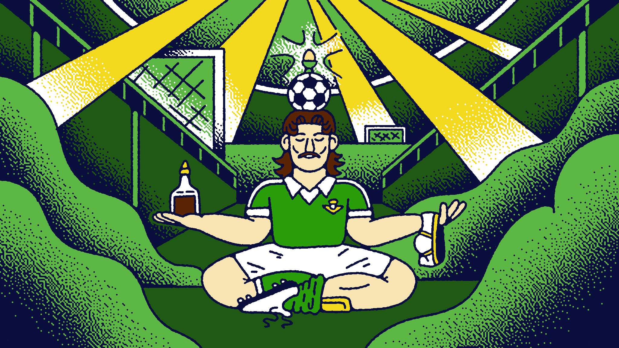 季前賽的核 季前賽的核