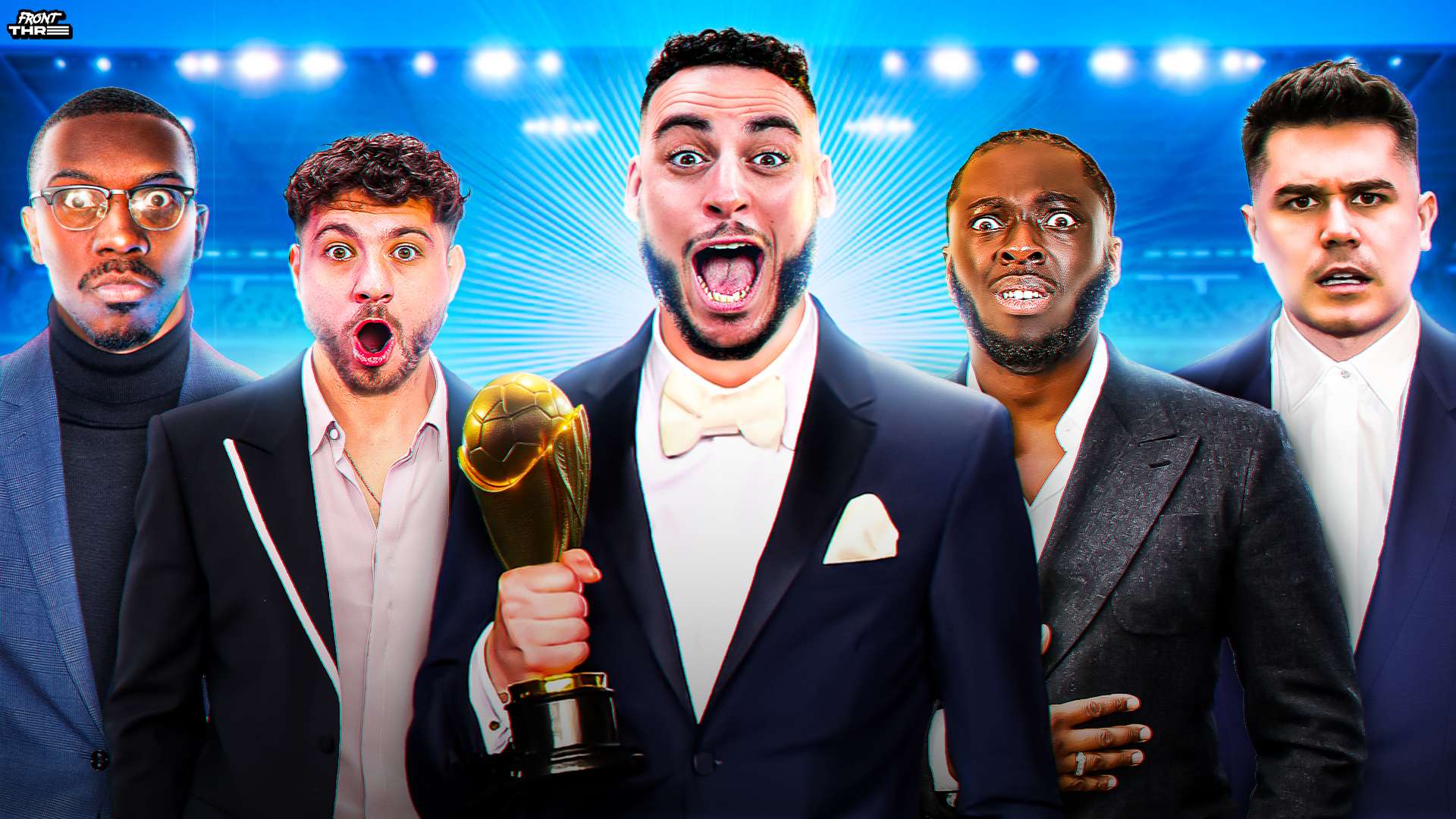 每一回合中 每一回合中